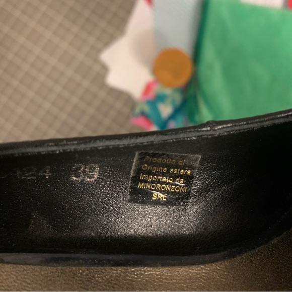 Tosca Blu shoes sz 8 - Picture 4 of 6